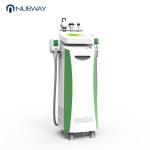 5 Handles Multifunction Directly sale RF cavitation vacuum body shaping cool
