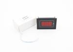 Good Stability Digital Multi Meter Digital Dc Voltmeter 100MΩ Insulation