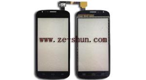 China Black Cellphone Replacement Touch Screens For ZTE N909 factory