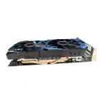 Hot Selling GTX 1050TI-4G 128bit GDDR5 7gbps gpu DTX2060 GTX1660 GTX3080