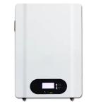 Wall-Mounted Energy Storage Battery 5kw 24V200Ah 48V100Ah For Household Energy
