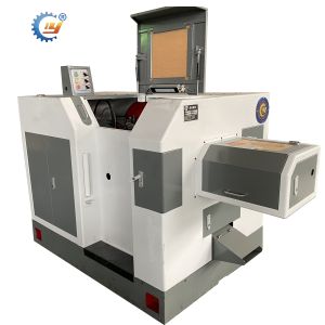 China Full Closed Cold Header M5 Screw Making Machine on sale