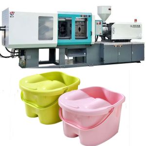 Customizable Silicone Compression Molding Machine With 2 - 8 Temperature Control