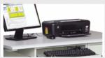 YY1307Universal Tensile Testing Machine Stroke 1100 mm For Footwear / Leathers