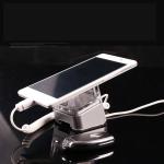 COMER alarm stands security display holder cable locking devices for mobile