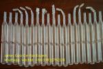 12 Molds 1 Litre Blow Moulding Machine