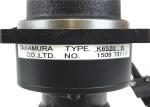 HC-KFS053G1 Mitsubishi AC Electronic Synchronous Gear Modular