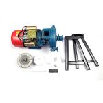 Commercial Spice Powder Grinder Maize Wheat Milling Machine