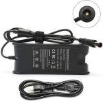 Genuine Dell Laptop AC Adapter 19.5V 3.34A 65W Slim Power Adapter Charger