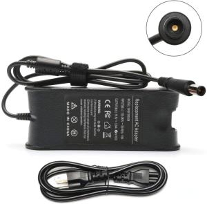 China Genuine Dell Laptop AC Adapter 19.5V 3.34A 65W Slim Power Adapter Charger factory