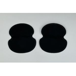 Thin Disposable Underarm Sweat Pads Fragrance Free For Unisex