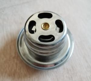 China Shangchai Excavator Engine Parts C22AL-1118010+A Original Thermostat factory