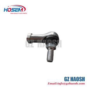 China 1-09760118-DC Screw Rod End 6HH1 6HE1 factory