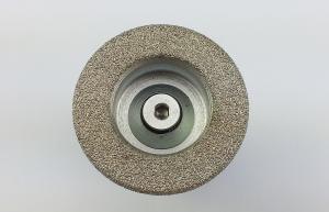 China 80 Grit Grinding Wheel Assembly Suitable For Gerber Cutter Xlc7000 Z7 90995000 factory
