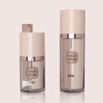 Skin Care Cosmetic Airless Dispenser Bottles GR306A