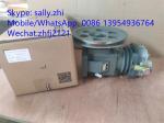 sdlg air compressor 4110000054115, sdlg loader parts for wheel loader LG936