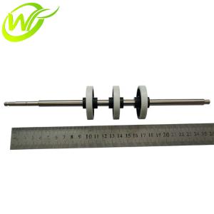 China ATM Machine Parts Diebold 5500 Stacker Roller Shaft 49-248086-000A 49248086000A factory