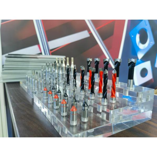 High Quality TCT Dowel Drill Bit Blind Hole Drill Bit for Woodworking Machine Drilling Machine Multiple Boring Machine