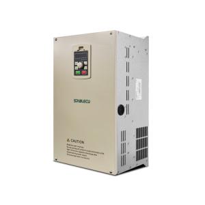 China CE 37KW Motor Speed Control Inverter For Irrigation Pump factory