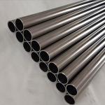 ASTM A106B carbon seamless steel pipe ST35 ST52 Cold rolled precision steel