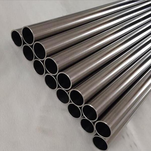 ASTM A106B carbon seamless steel pipe ST35 ST52 Cold rolled precision steel