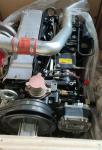 PERKINS RG75367 Excavator Engine 1104C For Perkins Excavator