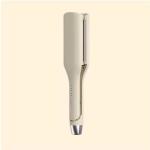 45W French Egg Waver Hair Curler Water-based Ceramic Glaze Coating Large Roll