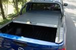 Retractable Canopy Roller Shutter for Toyota Tacoma 2015- Long-Lasting