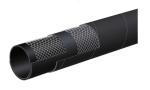 NBR rubber Suction Discharge Hose , 300PSI High Pressure Suction Hose