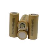 0.5c High Drain Lithium Battery 3.6v Li Ion Rechargeable Batteries For Outdoor