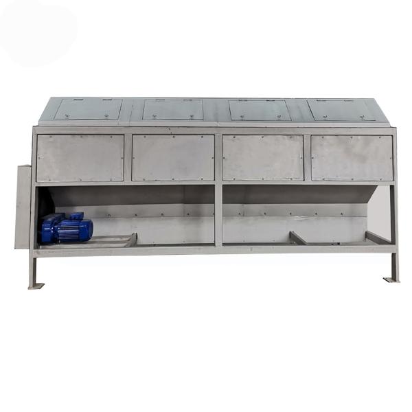 China Starch Processing Cassava Making Machine Cassava Peeler Equipment factory