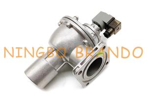 China CA45FS 1.5'' Inch Diaphragm Flange Dust Collector Pulse Jet Valve factory