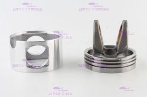China CATT 330D Engines Spare Parts Piston OEM 324-7380 Diameter 112 mm factory