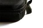 hard EVA case portable for wireless blue tooth earphone case storage box for the