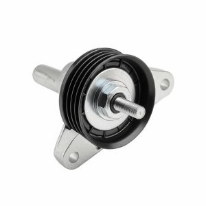Automatic Belt Tensioner for Yuchai Engines with Precise Compatibility and