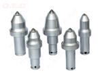 22mm Coal Cutter Picks Trenching Tools With Wear Resistant Carbide Tip