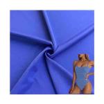 Spandex Nylon Lycra Fabric for Swimwear 40D 81% Nylon 19% Spandex Textile 4 Way