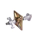 Cast Iron Construction Formwork Accessories Formwork Anchor Wing Nut 15mm