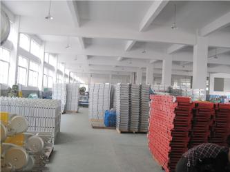 YONGKANG WEIGE INDUSTRIAL&TRADING CO.,LTD