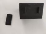 90MAH Solar Fence Lights 3.2V Battery Garden Fence Lights ABS PC