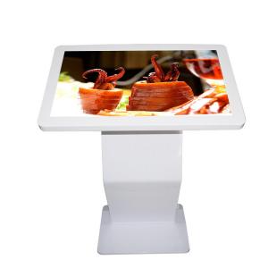 China 65 Inch Tft Commercial Digital Display Hd Ad Player Windows System Support factory