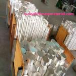 ZE41 Magnesium Zinc Rare Earth Alloy Round Billet for Aviation Aerospace