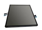 RGB 3D Infinity Mirror LED Light Dance Floor For Club Disco Night Club