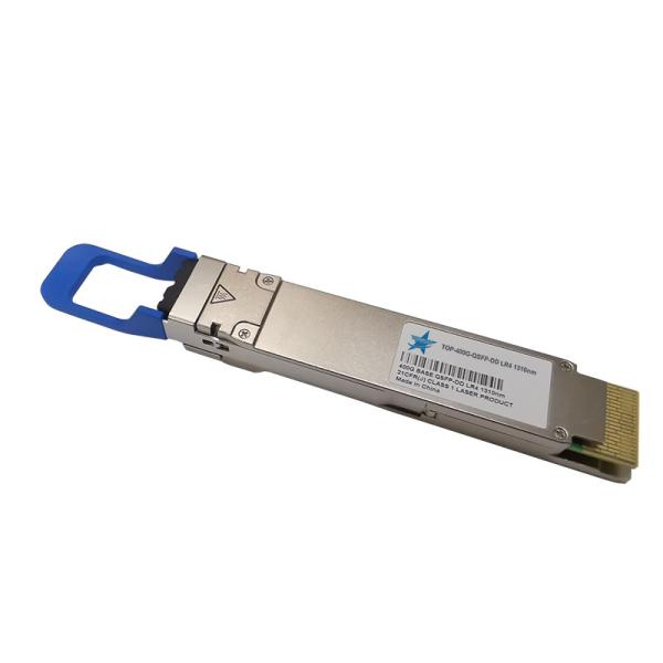 Original Accelink Fiber Transceiver RTXM500-320 200G QSFP-DD LR4 10KM Optical