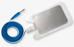 China Disposable ESU Surgical Electrosurgical Grounding Pads factory