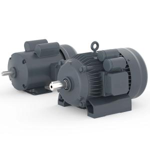 China PMAC High Efficiency Permanent Magnet Synchronous Motor Eco Friendly factory