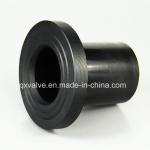 HDPE Water Pipe Pn 1.25MPa for Water Supply Welding Type Connection at