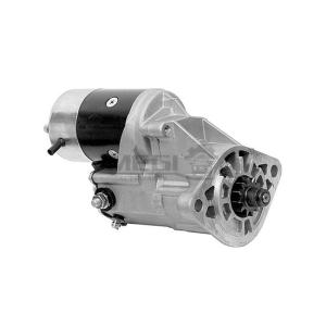China 28100-17010 1968-2009 Toyota Car Car Engine Starter Motor factory