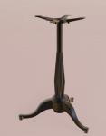 Diamond Dining Table Legs Bar Stool Legs Restaurant Furniture Bar Height 41''