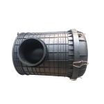 Foton Aumark Truck Air Filter Assembly for Black Vehicles Manufactured in and